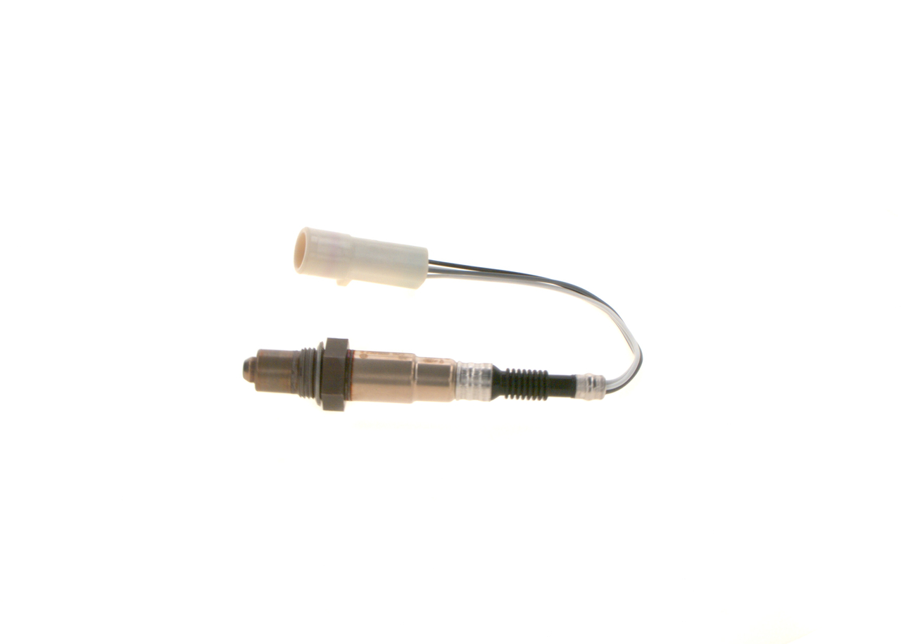 BOSCH Lambdasonde 0258986625 for MERCURY LINCOLN MAZDA