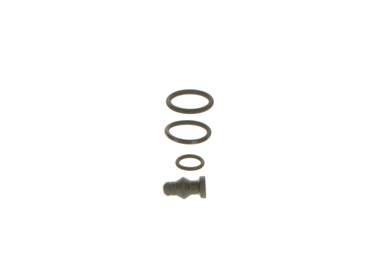 BOSCH 1417010996 for VW