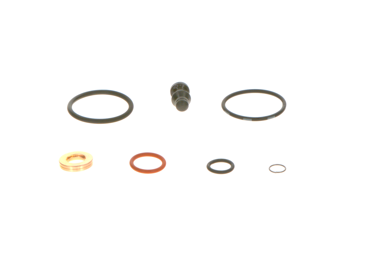 BOSCH 1417010997 for VW