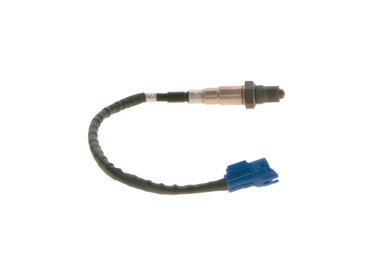 BOSCH Lambdasonde 0258986668 for PONTIAC GMC CHEVROLET GEO SUZUKI
