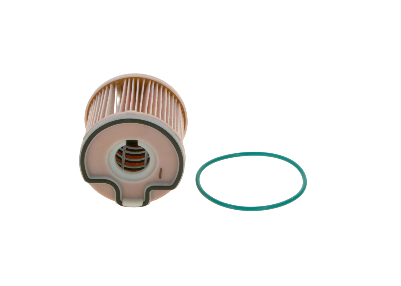 BOSCH Brændstof-filter 1 457 030 013 Filterindsats diameter_mm_200|Diameter [mm]|84,1 outer_diameter_1_mm_978|Yderdiameter [mm]|83 height_mm_209|Højde