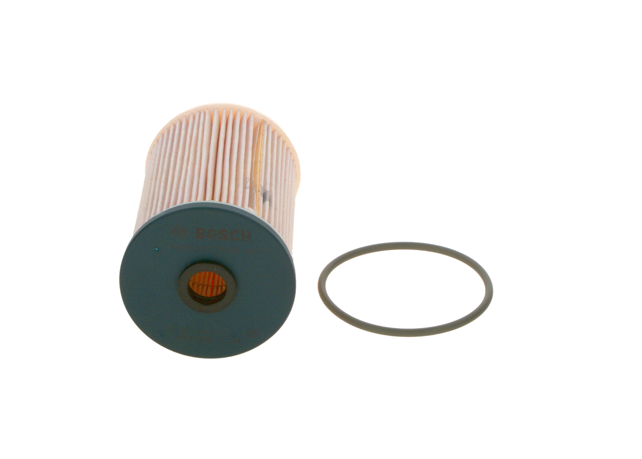 BOSCH Brændstof-filter 1457070013 Filterindsats diameter_mm_200|Diameter [mm]|83,5 inner_diameter_1_mm_995|Inder diameter 1 [mm]|18,6 height_mm_209|Hø
