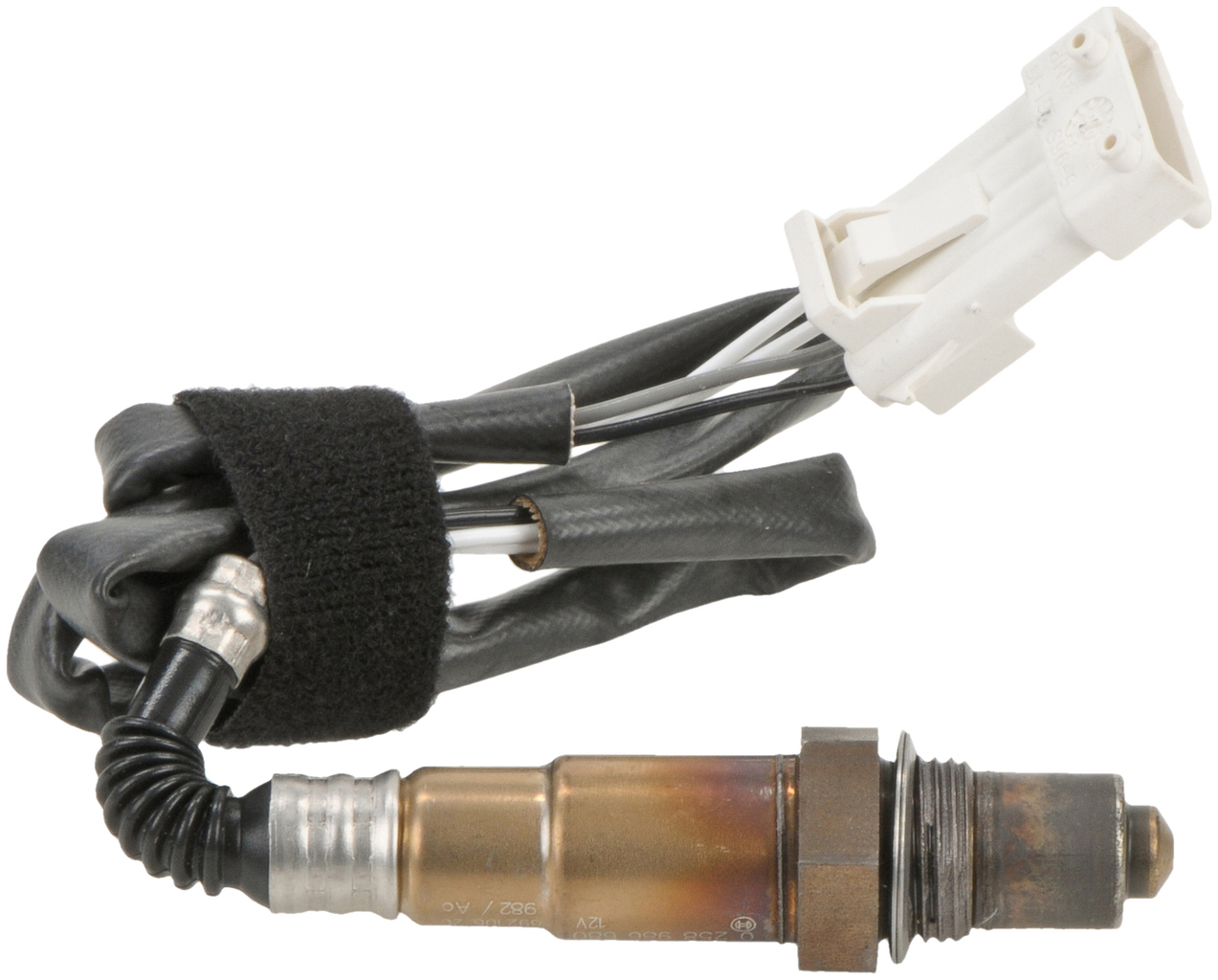 BOSCH Lambdasonde 0258986680 for VOLVO PEUGEOT