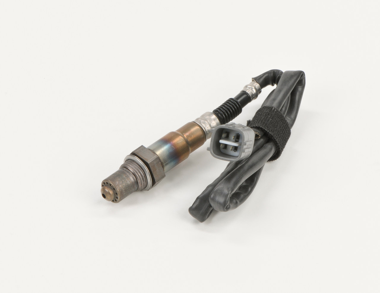 BOSCH Lambdasonde 0258986687 for JAGUAR TOYOTA LEXUS