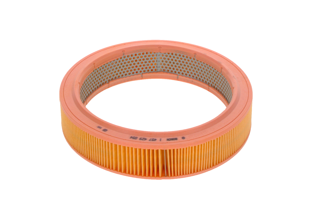 BOSCH Luftfilter 1 457 429 054 Filterindsats outer_diameter_mm_497|Yderdiameter [mm]|279 diameter_1_mm_341|Diameter [mm]|221,5 height_mm_209|Højde [mm