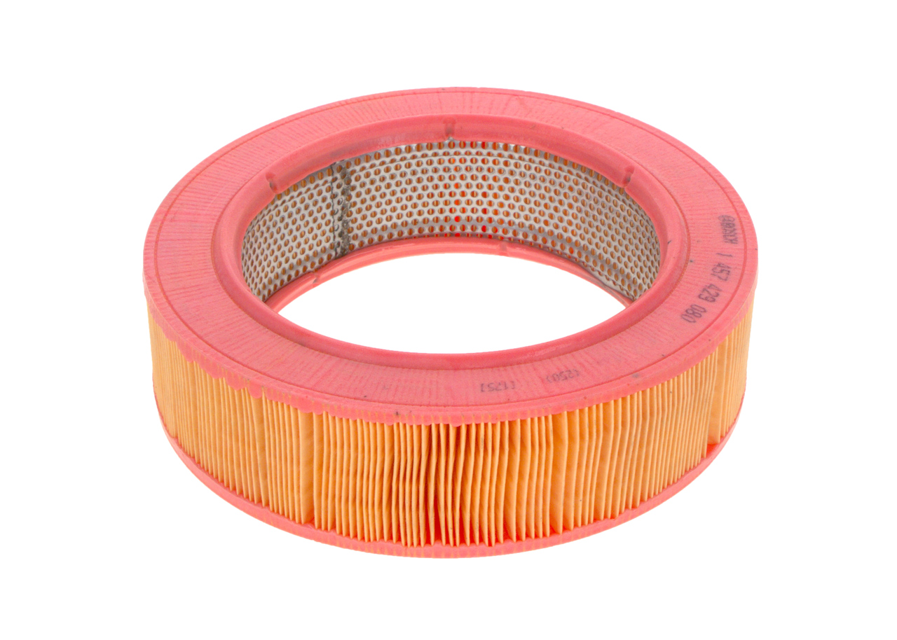 BOSCH Luftfilter 1457429080 Filterindsats outer_diameter_mm_497|Yderdiameter [mm]|300 diameter_1_mm_341|Diameter 1 [mm]|211 width_mm_206|Bredde [mm]|3