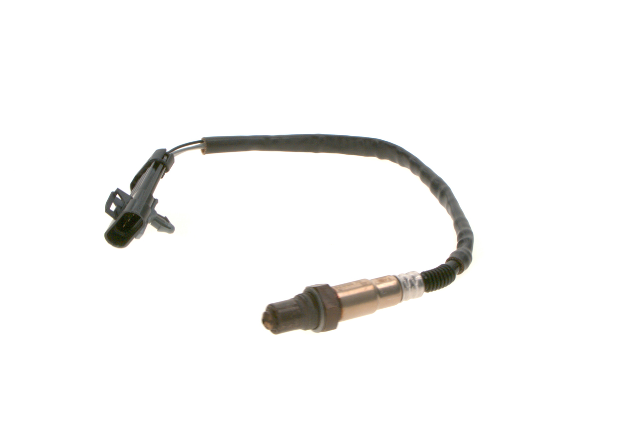 BOSCH Lambdasonde 0258986712 for PONTIAC SUZUKI