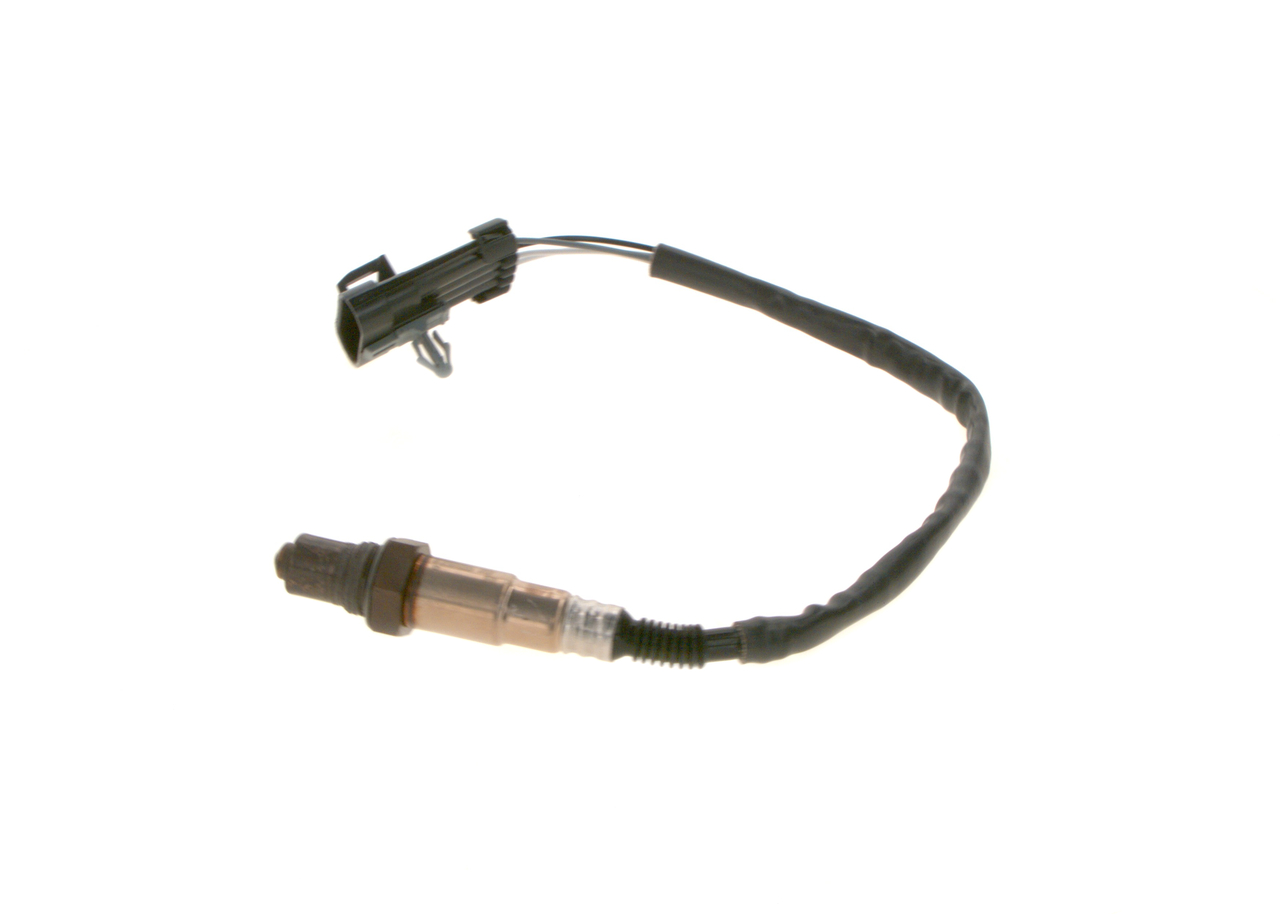 BOSCH Lambdasonde 0 258 986 712 for PONTIAC SUZUKI