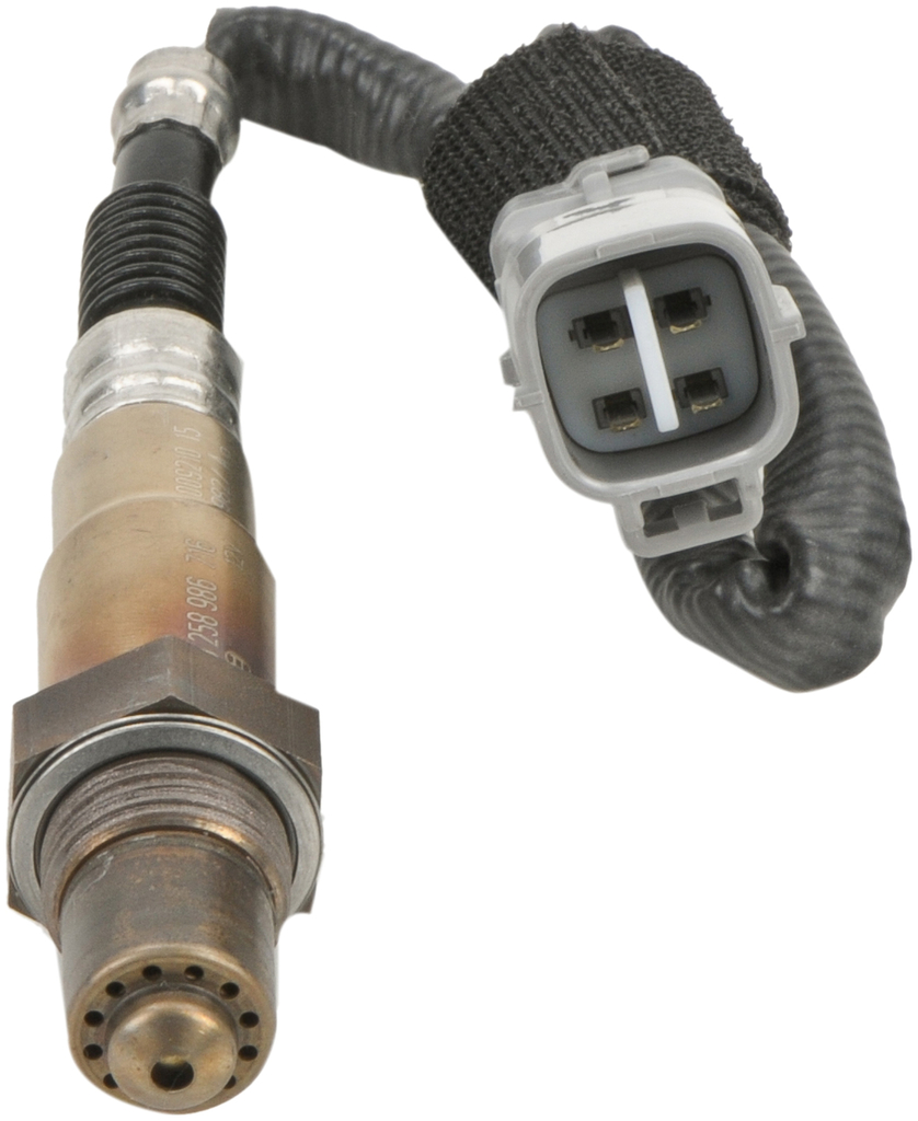 BOSCH Lambdasonde 0258986716 for TOYOTA LEXUS