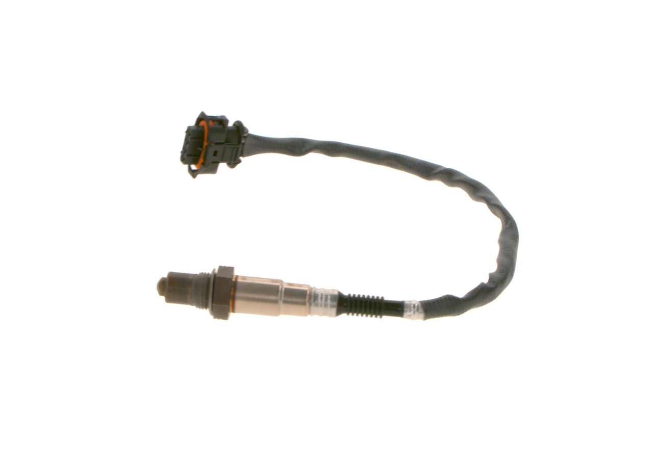 BOSCH Lambdasonde 0 258 986 727 for GMC SATURN VAUXHALL BUICK OPEL