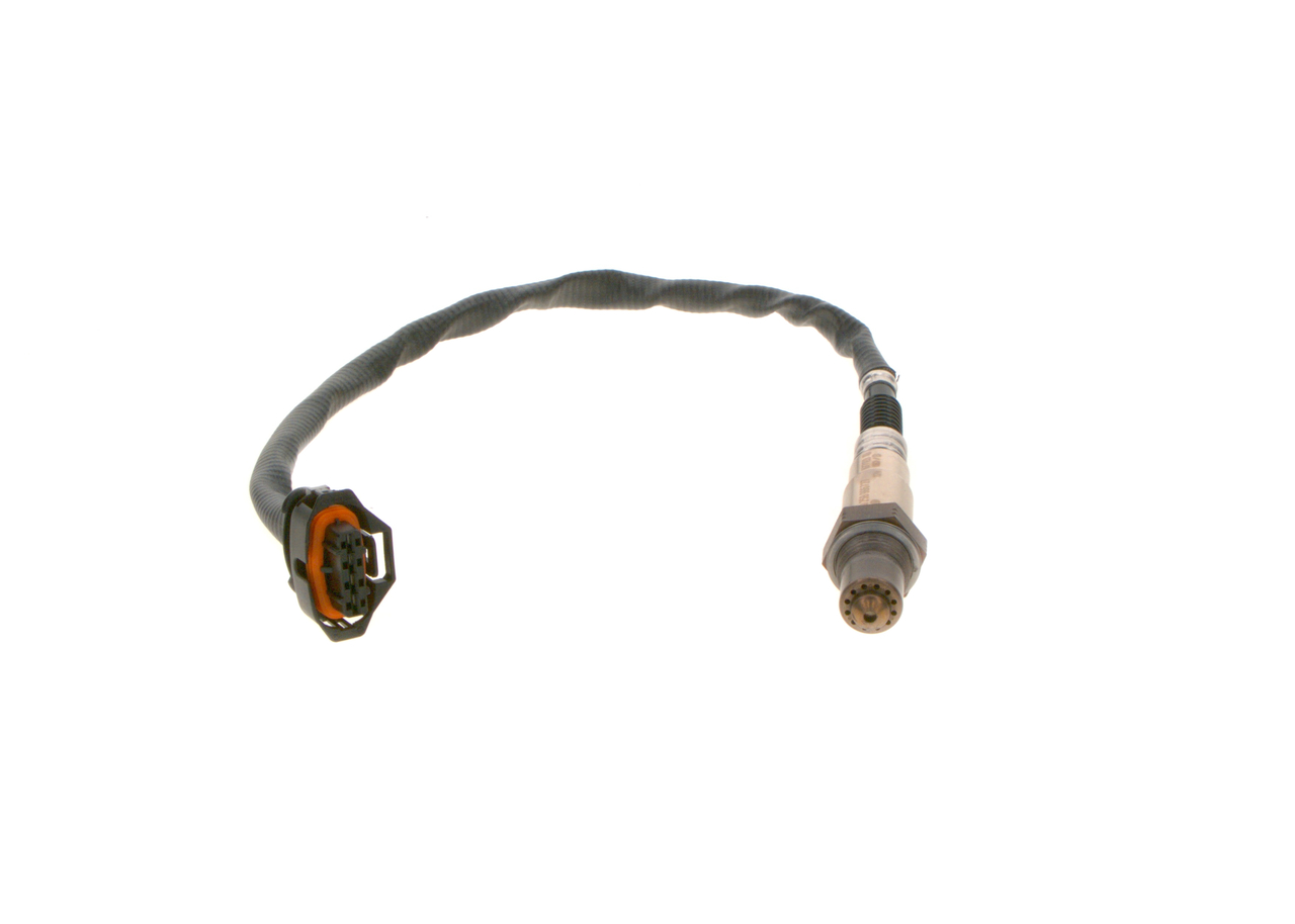 BOSCH Lambdasonde 0258986727 for GMC CADILLAC VAUXHALL BUICK OPEL