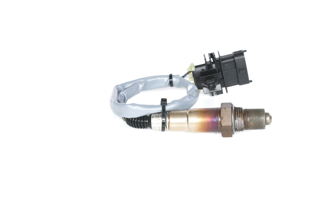 BOSCH Lambdasonde 0258986728 for GAZ