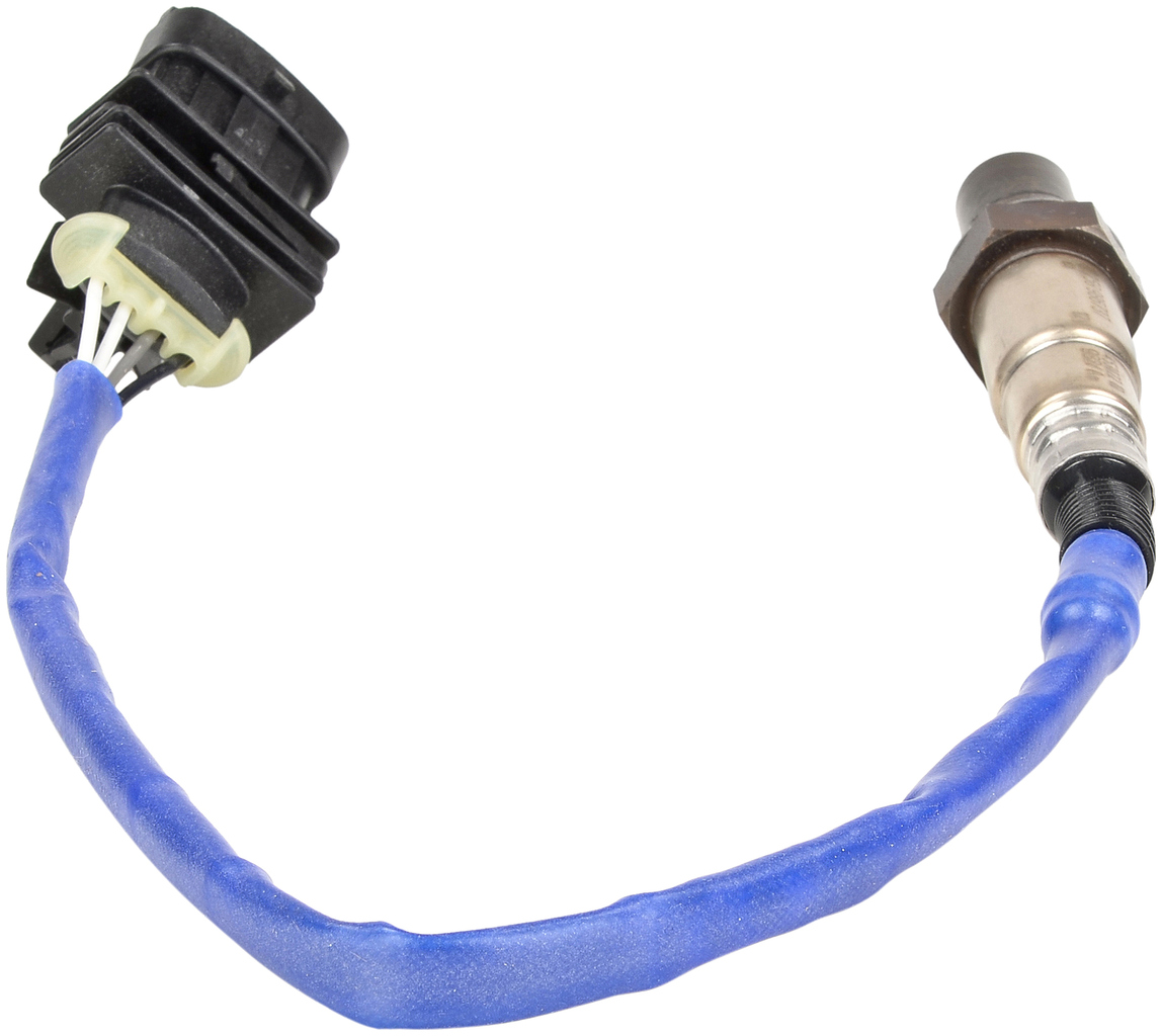 BOSCH Lambdasonde 0 258 986 737 for BUICK