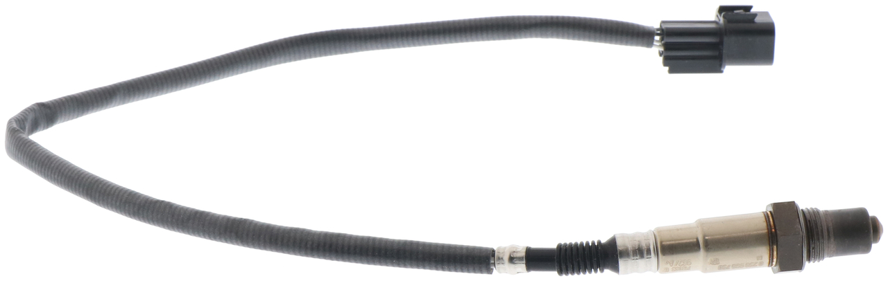 BOSCH Lambdasonde 0258986750 for HYUNDAI KIA