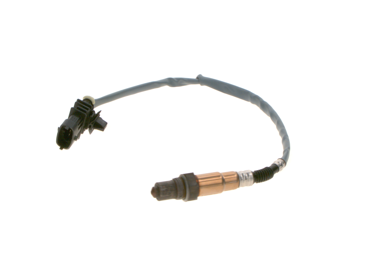 BOSCH Lambdasonde 0258986752 for GMC BUICK VAUXHALL OPEL