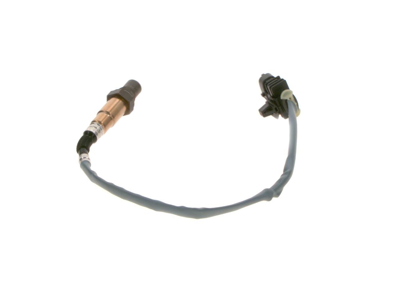 BOSCH Lambdasonde 0 258 986 752 for GMC BUICK VAUXHALL OPEL