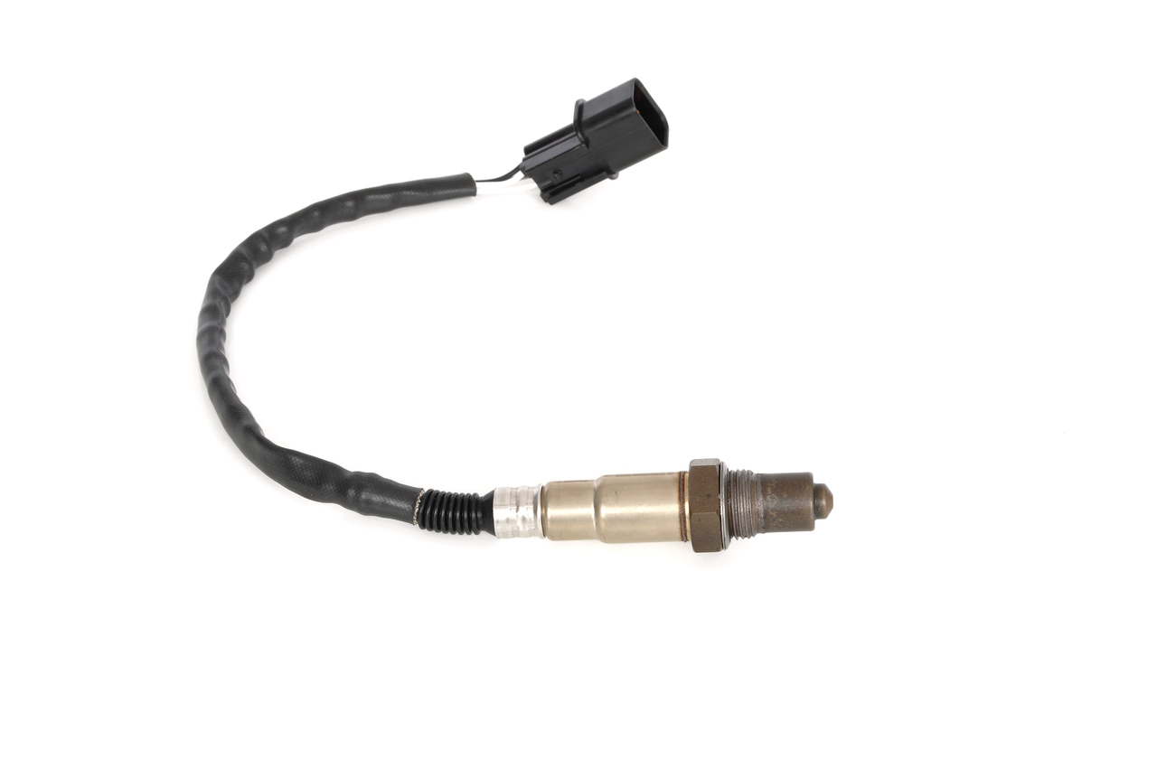 BOSCH Lambdasonde 0 258 986 758 for KIA HYUNDAI