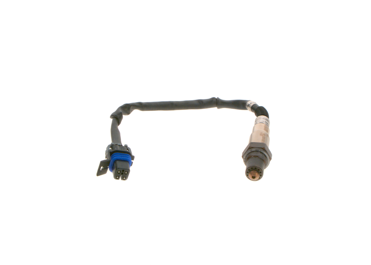 BOSCH Lambdasonde 0258986764 for OPEL PONTIAC SUZUKI