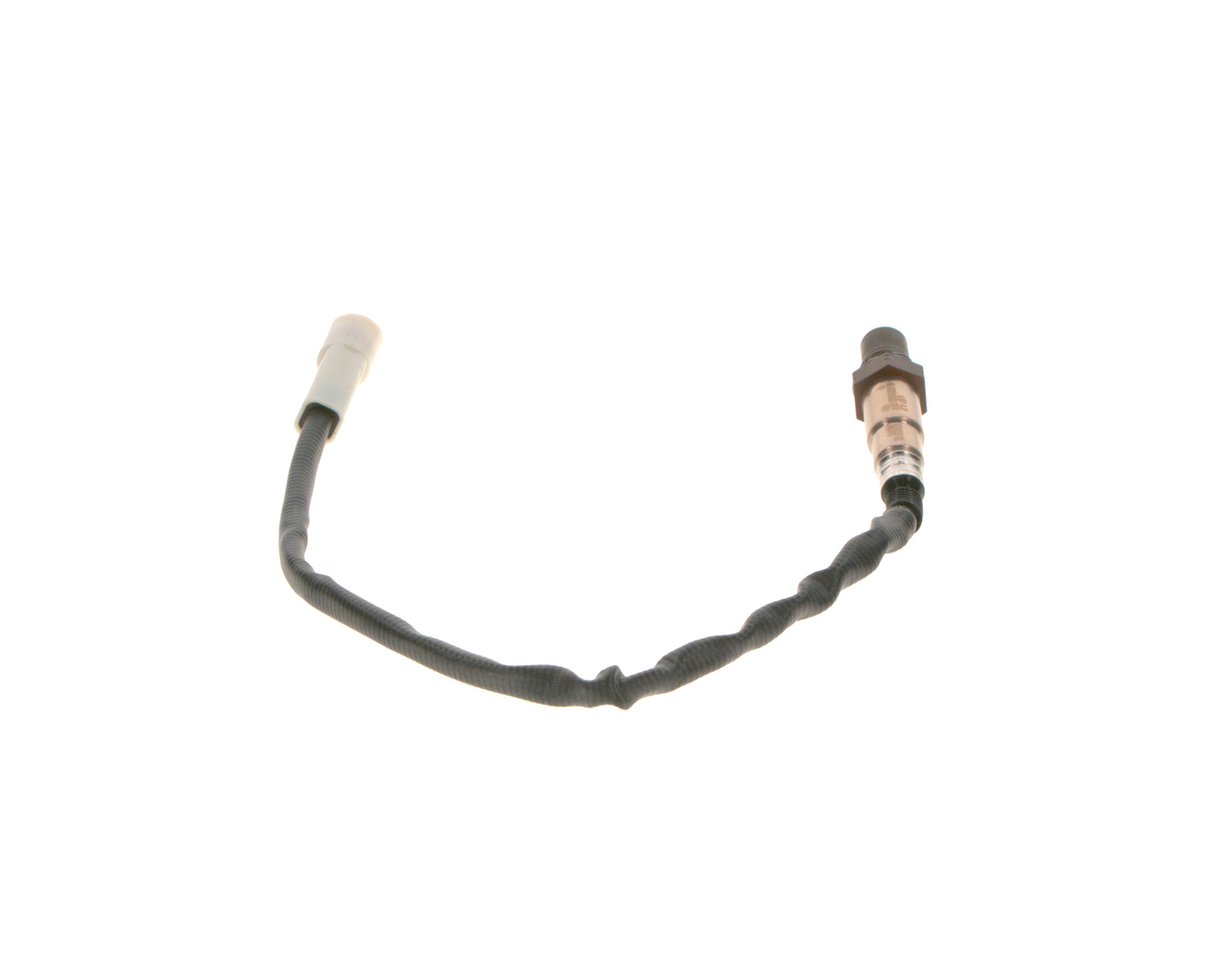 BOSCH Lambdasonde 0258986777 for FORD VOLVO PININFARINA