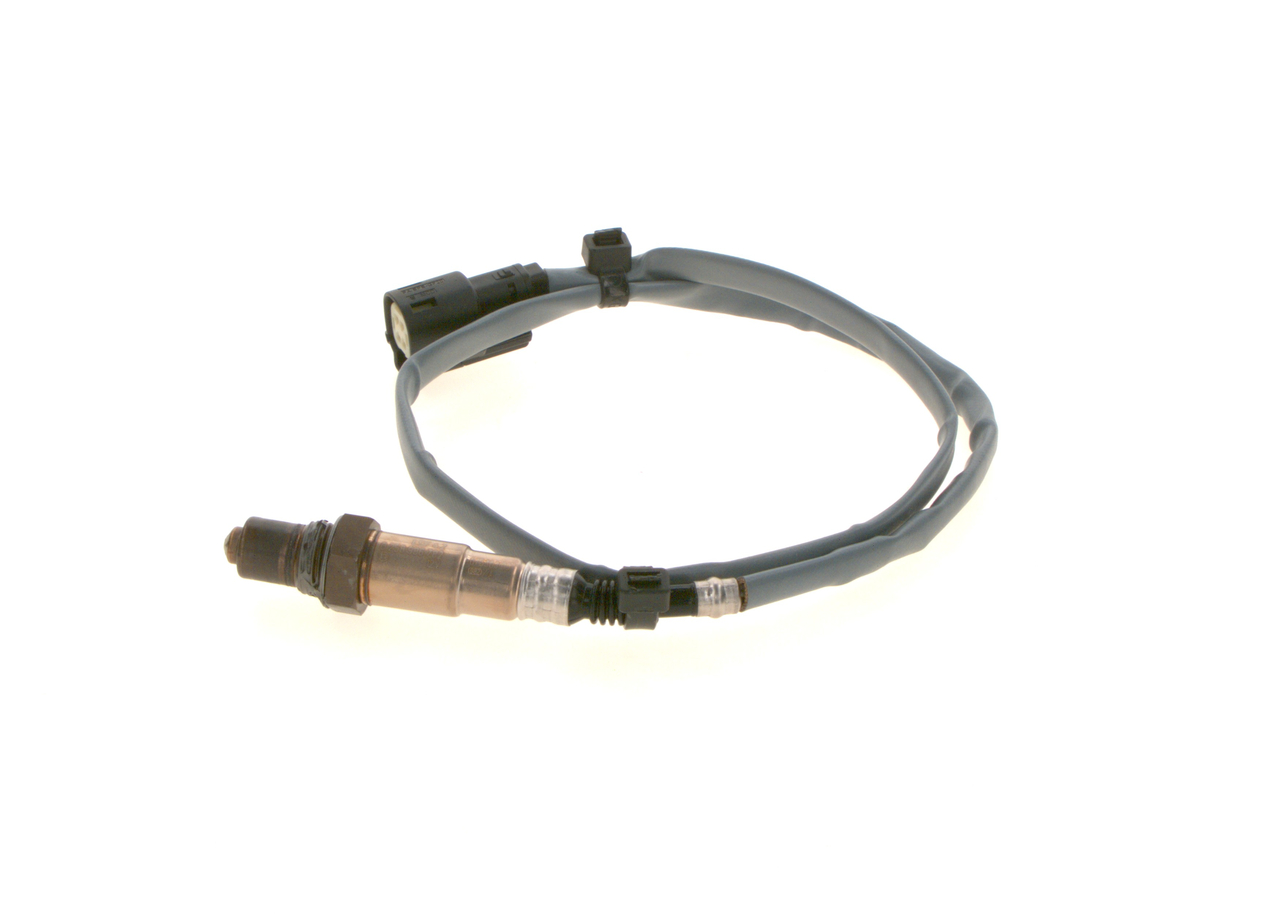 BOSCH Lambdasonde 0258986782 for FORD