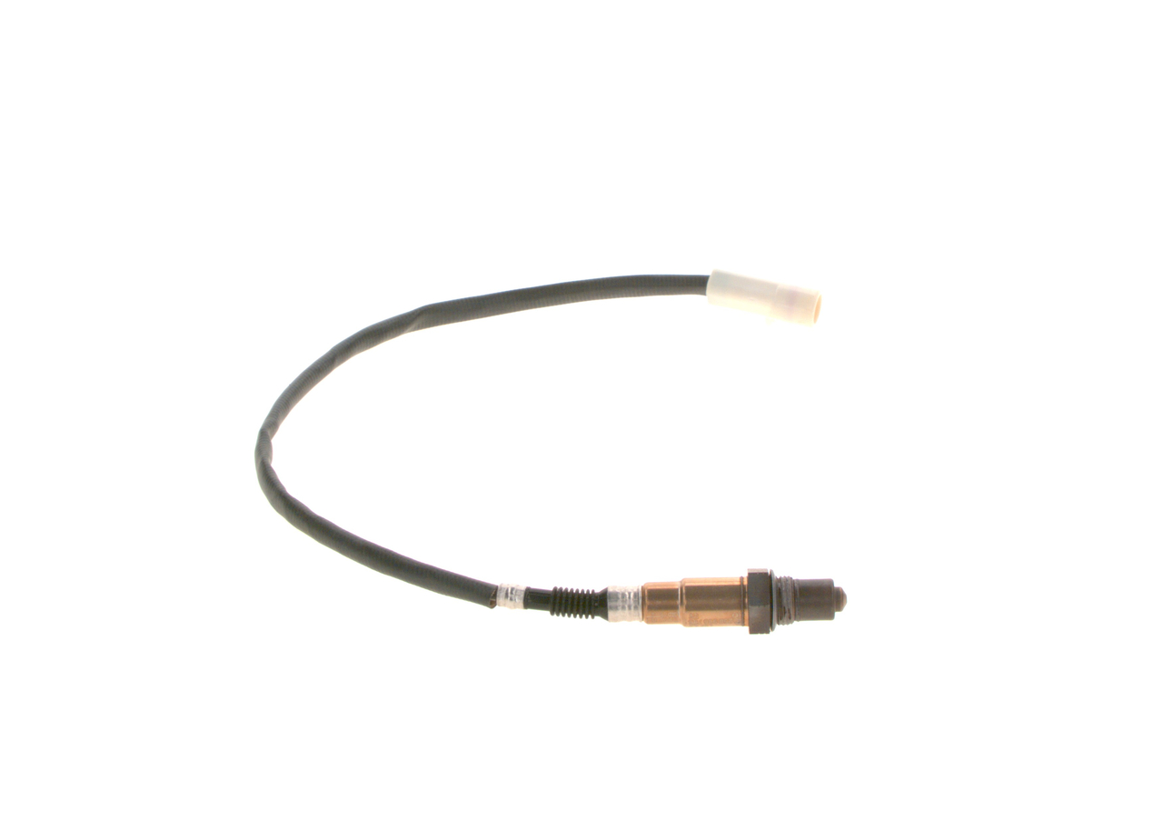 BOSCH Lambdasonde 0258986785 for FORD VOLVO PININFARINA