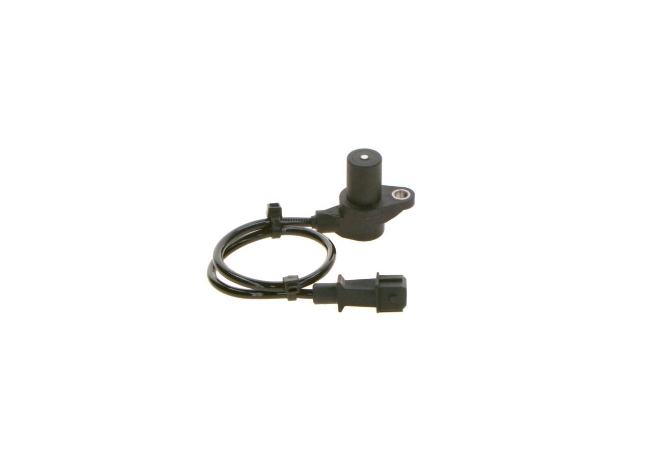 BOSCH Impulsgiver, krumtapaksel 0 261 210 104 for FERRARI LANCIA KIA