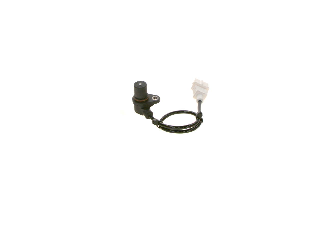 BOSCH Impulsgiver, krumtapaksel 0 261 210 107 for VW