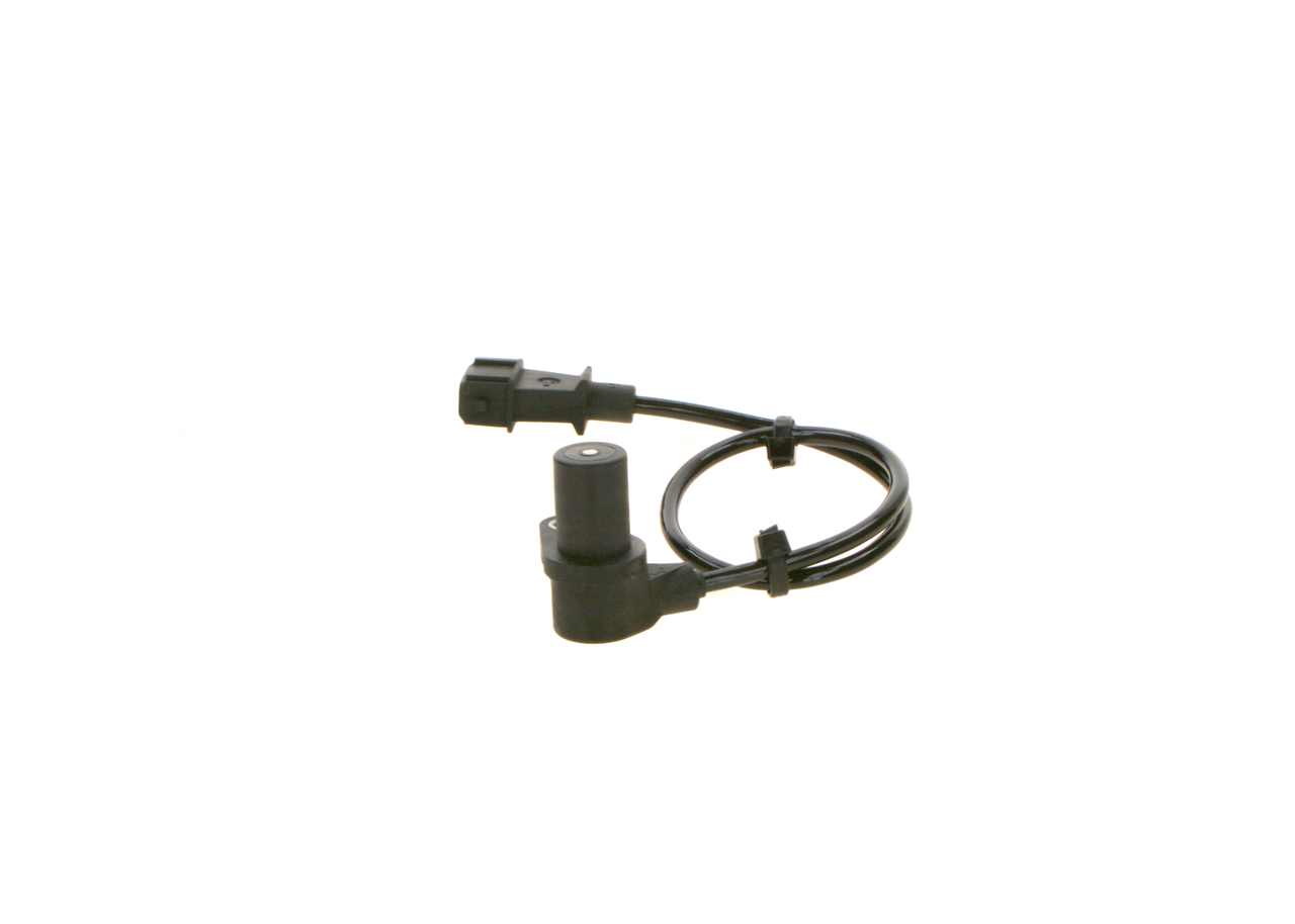 BOSCH Impulsgiver, krumtapaksel 0 261 210 127 for LANCIA FOTON CHERY