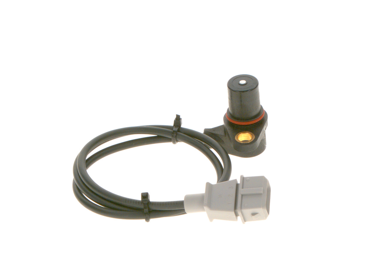 BOSCH Impulsgiver, krumtapaksel 0 261 210 139 for VW