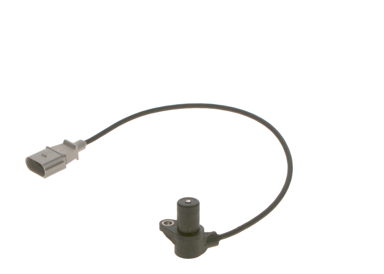BOSCH Impulsgiver, krumtapaksel 0 261 210 143 for CHANGAN VW