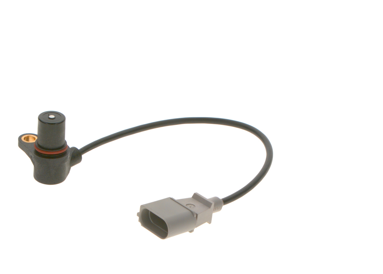 BOSCH Impulsgiver, krumtapaksel 0 261 210 145 for KARMANN FORD VW
