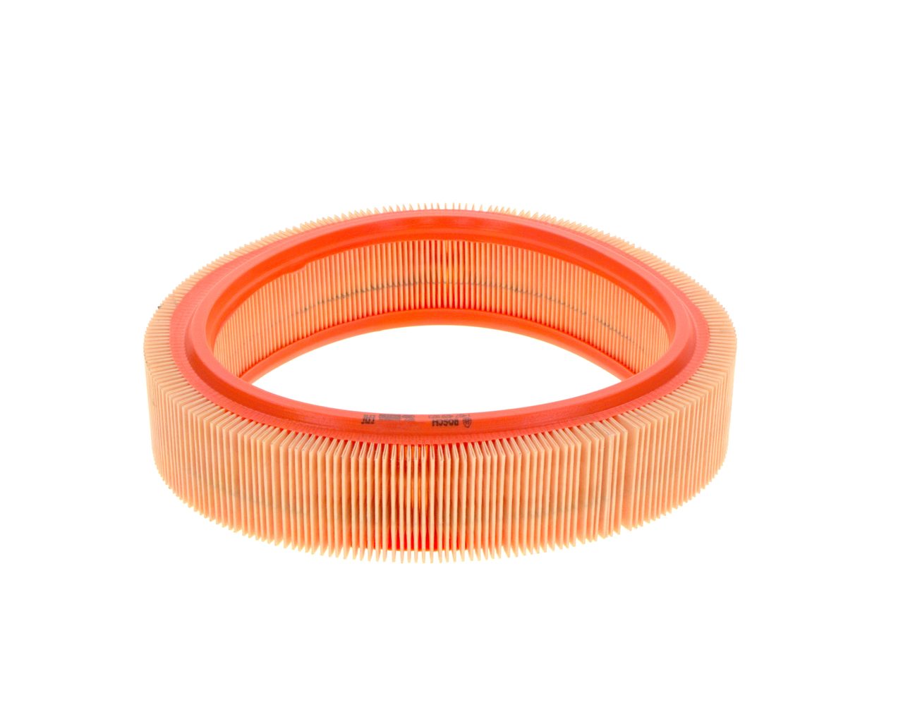 BOSCH Luftfilter 1457429923 Filterindsats outer_diameter_mm_497|Yderdiameter [mm]|264 diameter_1_mm_341|Diameter 1 [mm]|205 height_mm_209|Højde [mm]|6