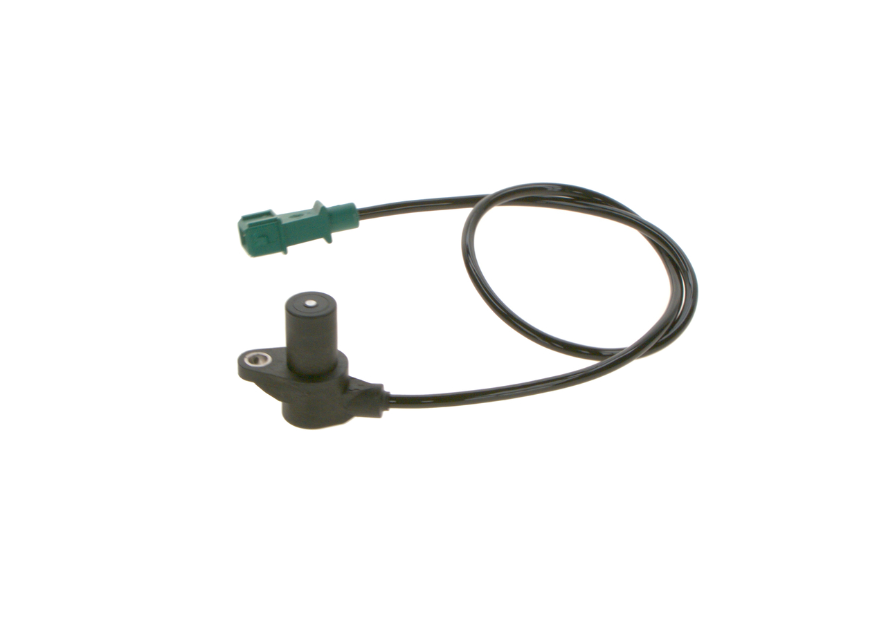 BOSCH Impulsgiver, krumtapaksel 0 261 210 163 for LANCIA