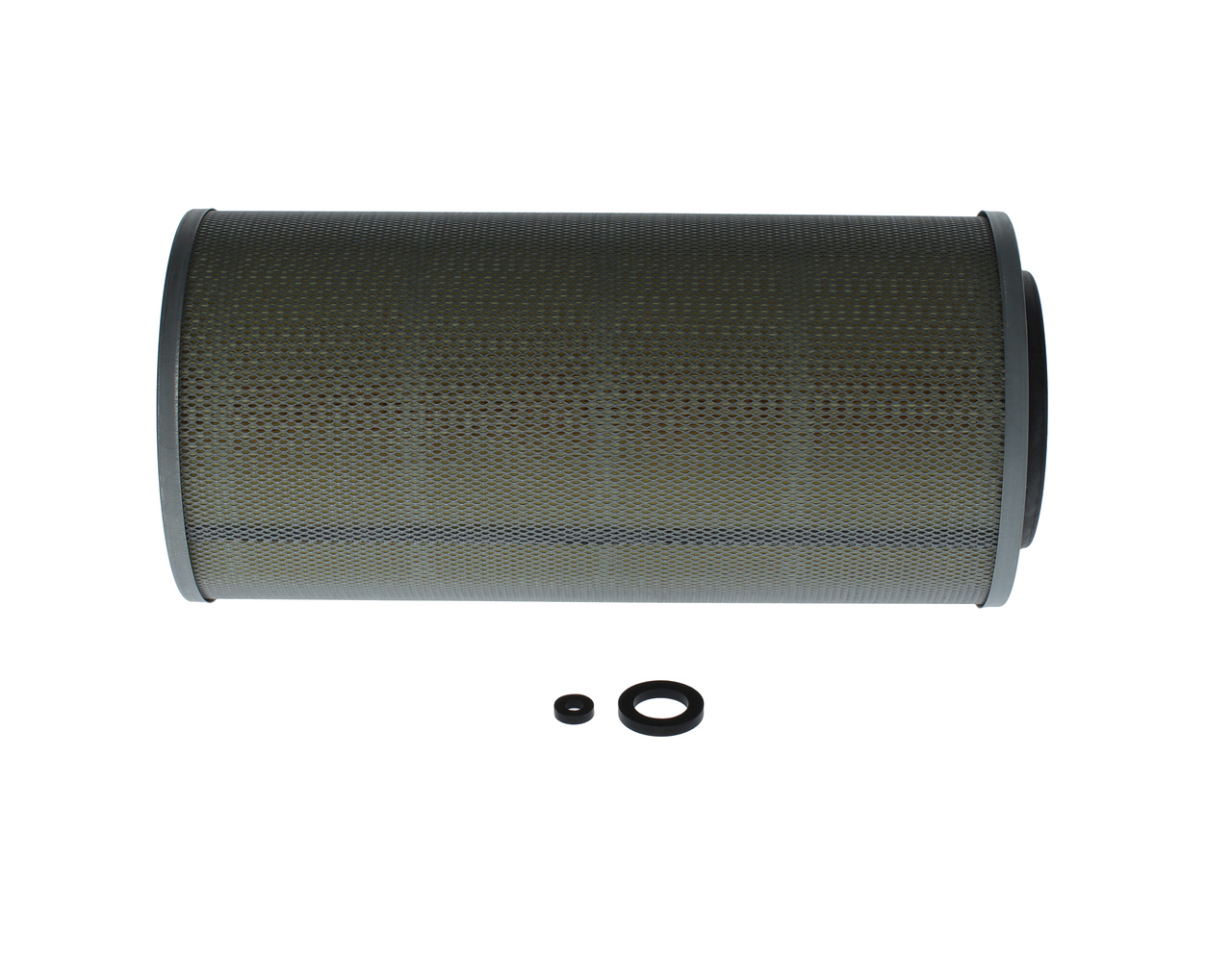 BOSCH Luftfilter 1 457 429 946 Filterindsats outer_diameter_mm_497|Yderdiameter [mm]|165 diameter_1_mm_341|Diameter [mm]|87 height_mm_209|Højde [mm]|3