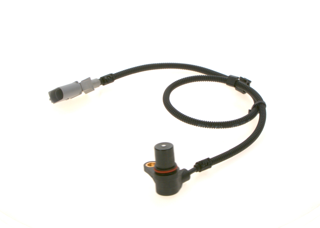 BOSCH Impulsgiver, krumtapaksel 0 261 210 177 for VW