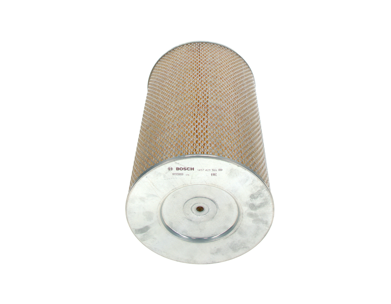 BOSCH 1457429966 226mm for DAF IVECO LANCIA RENAULT VOLVO STEYR MAN MERCEDES-BENZ NISSAN