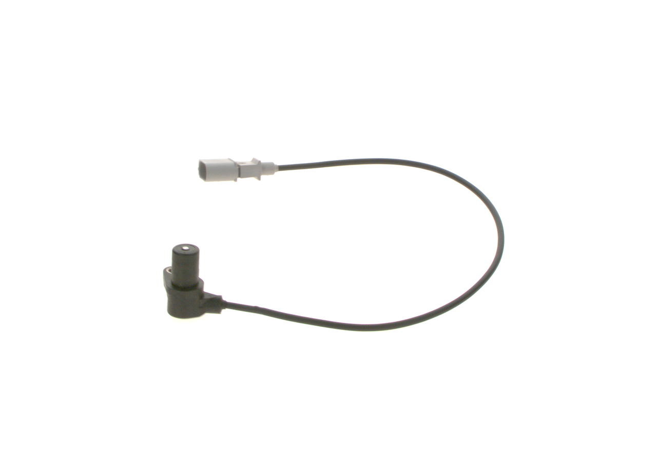 BOSCH Impulsgiver, krumtapaksel 0 261 210 190 for KARMANN VW