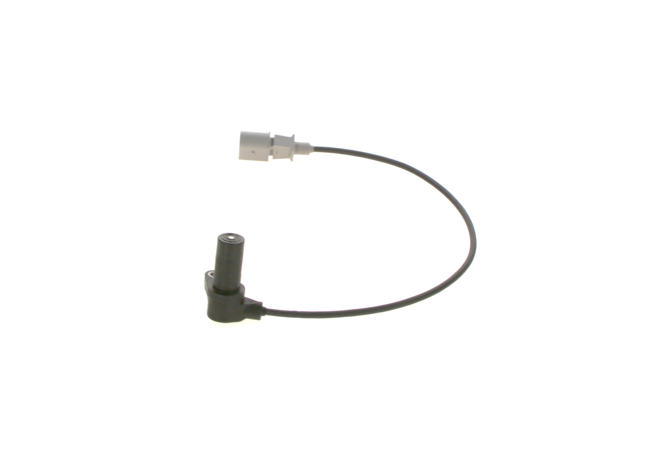 BOSCH Impulsgiver, krumtapaksel 0 261 210 192 for VW PORSCHE