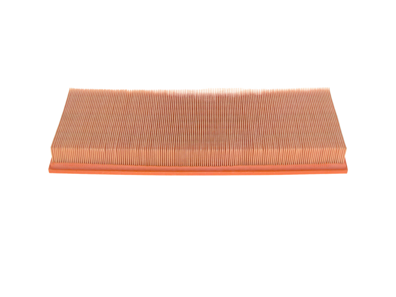BOSCH Luftfilter 1457429988 Filterindsats length_mm_203|Længde [mm]|472 width_mm_206|Bredde [mm]|171 height_mm_209|Højde [mm]|50 quantity_563|Mængde|1
