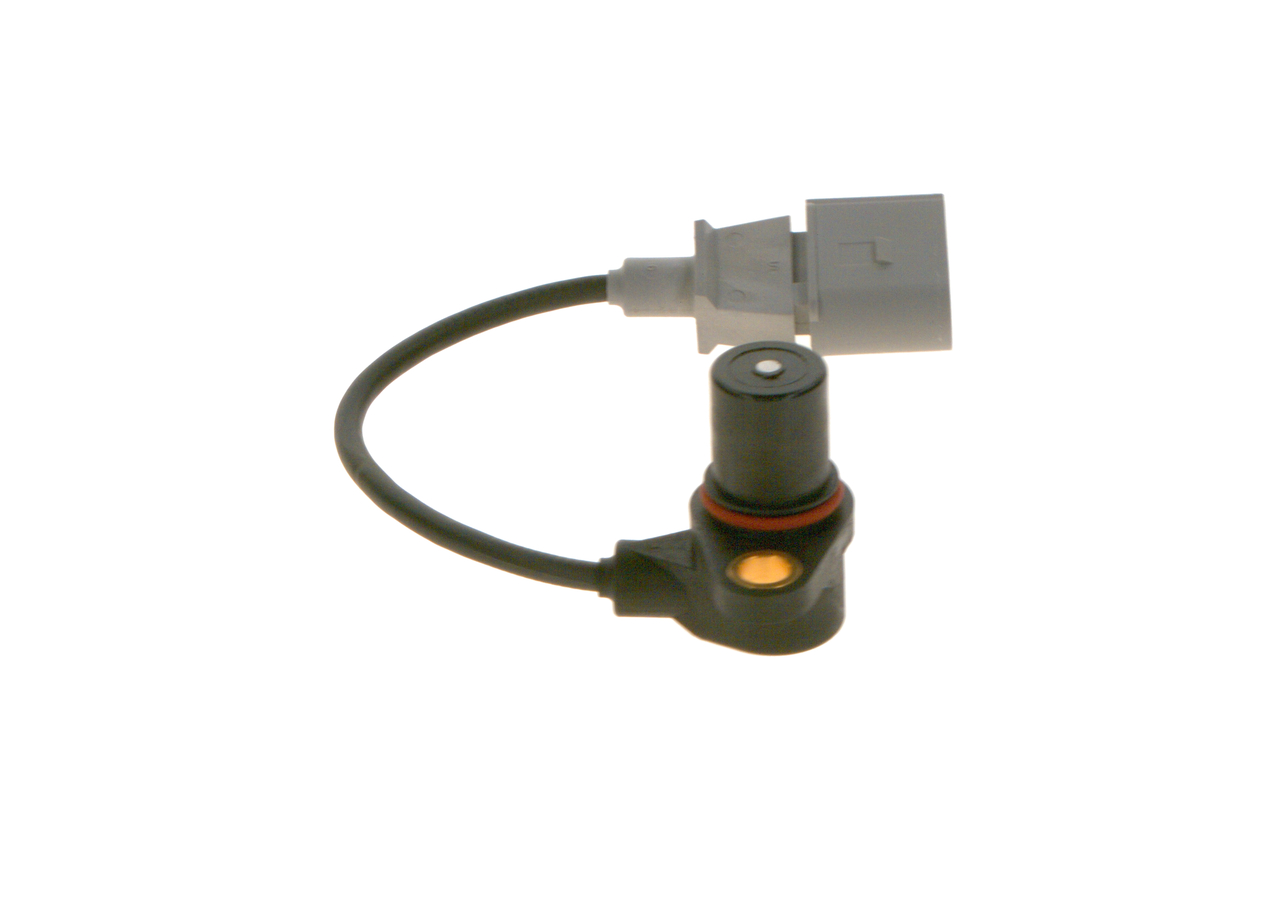 BOSCH Impulsgiver, krumtapaksel 0 261 210 199 for VW