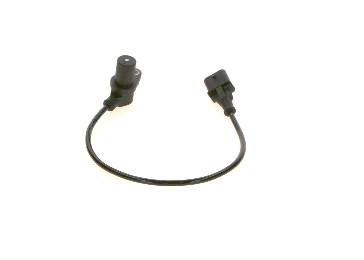 BOSCH Impulsgiver, krumtapaksel 0 261 210 201 for NISSAN