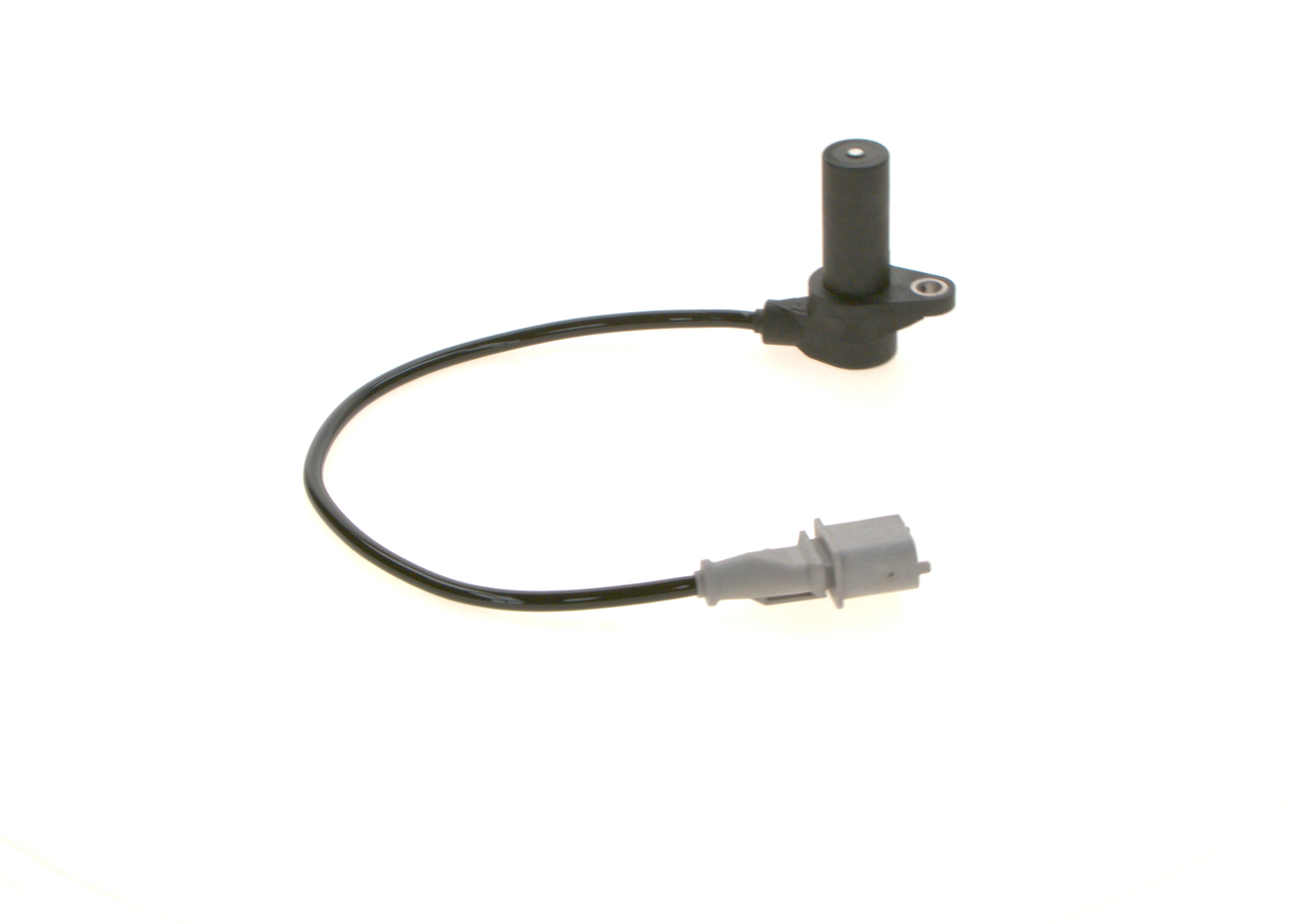 BOSCH Impulsgiver, krumtapaksel 0 261 210 204 for PORSCHE