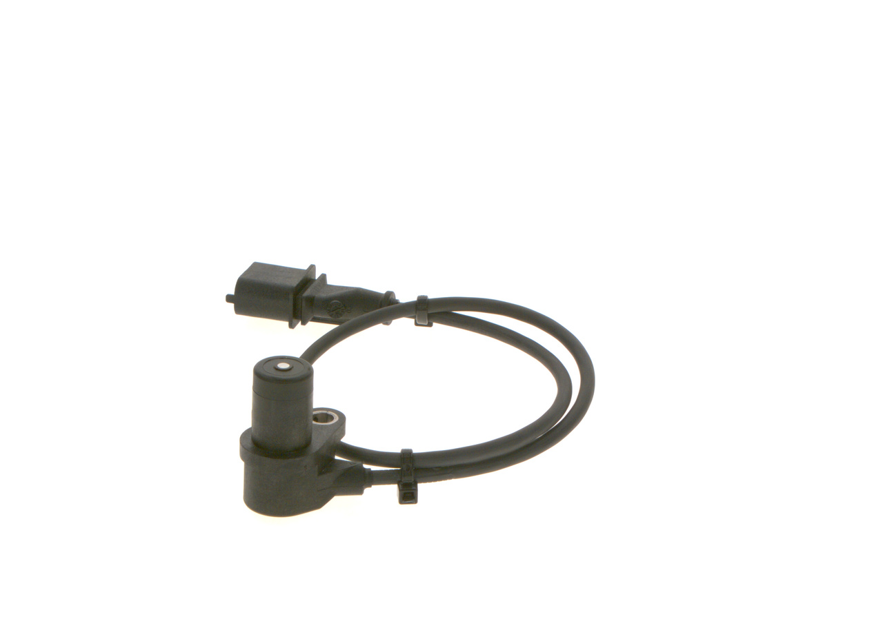 BOSCH Impulsgiver, krumtapaksel 0 261 210 205 for PORSCHE