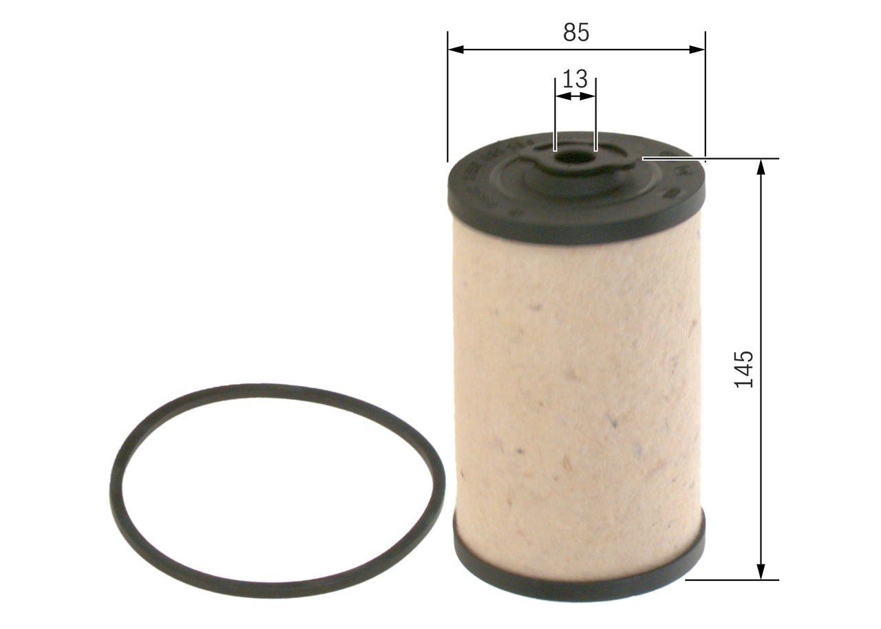 BOSCH 1 457 431 159 for VOLVO IVECO DAF VM CHEVROLET GMC KAWASAKI RENAULT VW STEYR MERCEDES-BENZ MITSUBISHI MAN RENAULT TRUCKS MWM