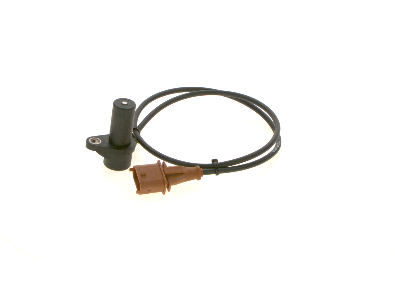 BOSCH Impulsgiver, krumtapaksel 0 261 210 239 for PORSCHE VW