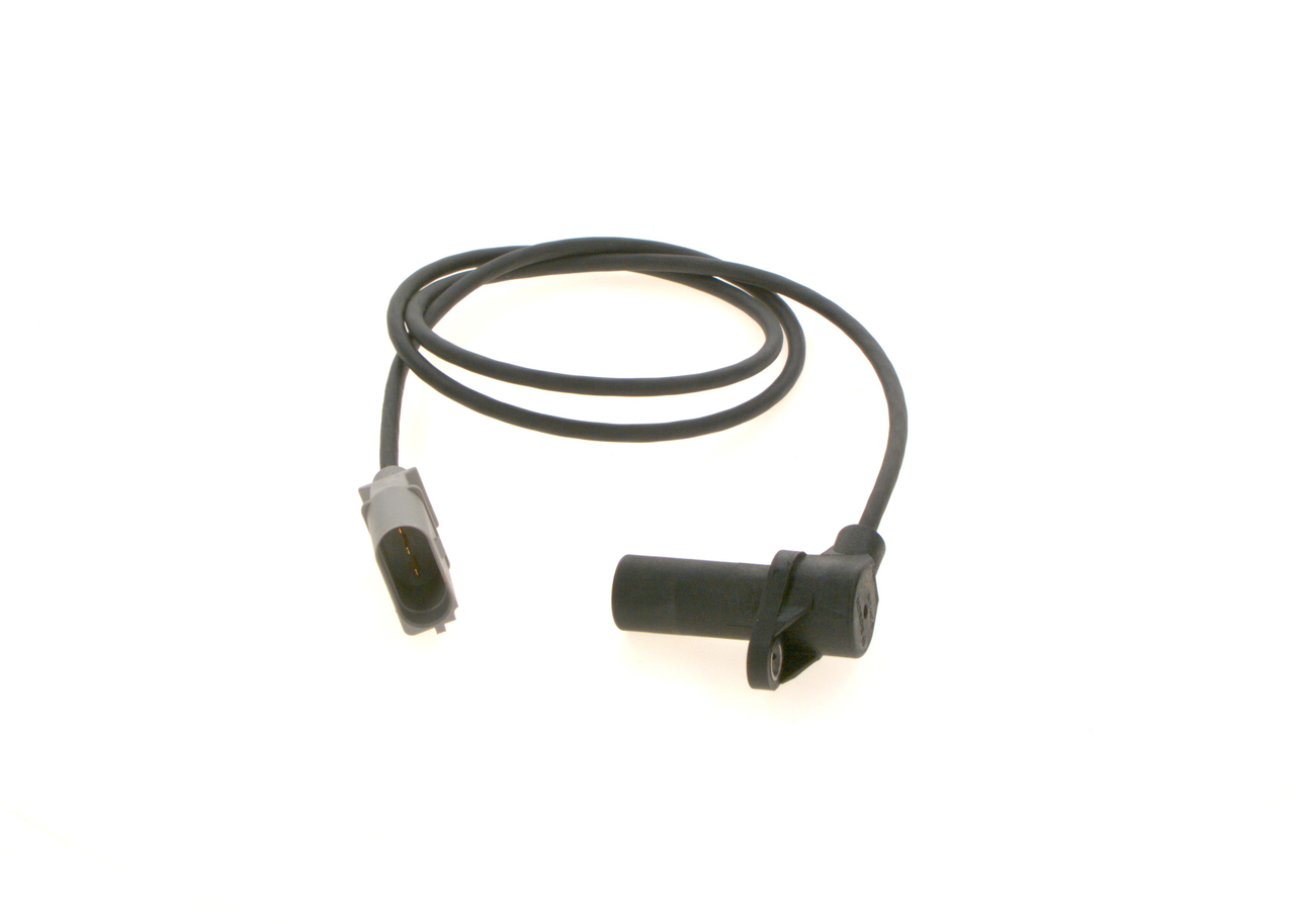 BOSCH Impulsgiver, krumtapaksel 0 261 210 245 for VW