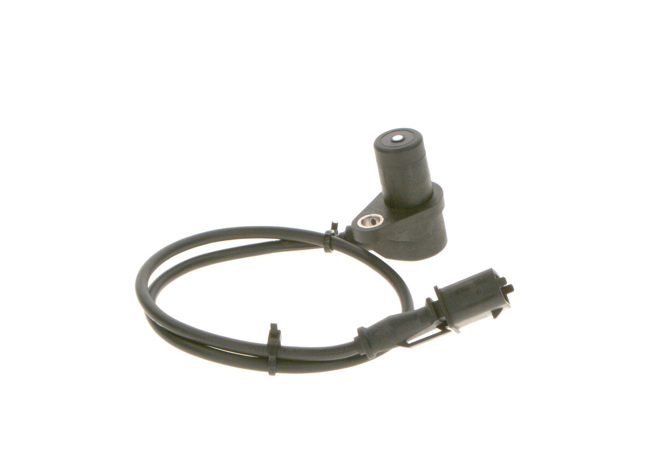 BOSCH Impulsgiver, krumtapaksel 0 261 210 249 for PORSCHE