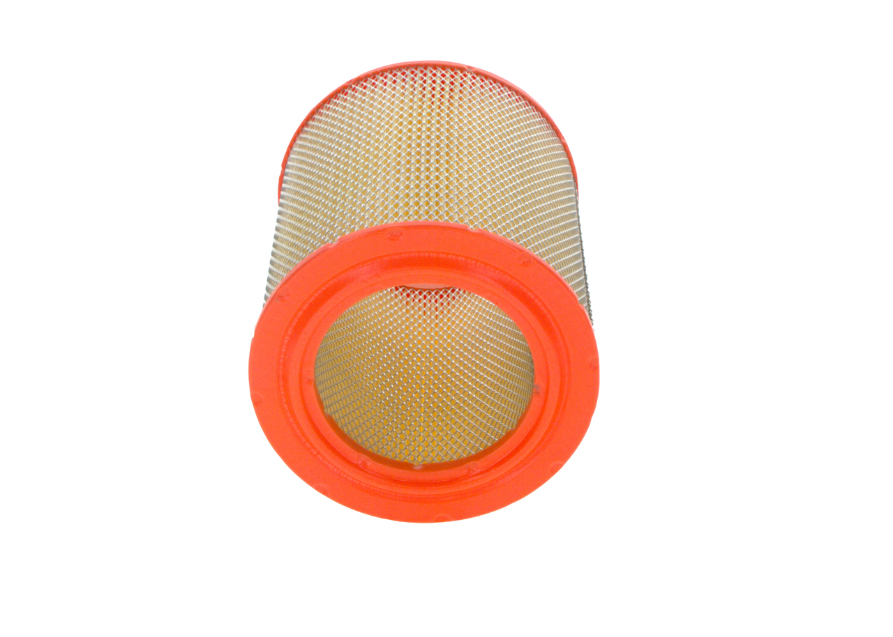 BOSCH Luftfilter 1457432138 Filterindsats outer_diameter_mm_497|Yderdiameter [mm]|160 diameter_1_mm_341|Diameter 1 [mm]|100 height_mm_209|Højde [mm]|1