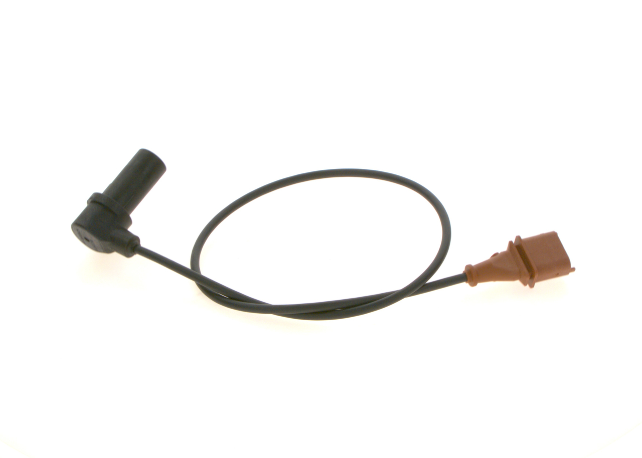 BOSCH Impulsgiver, krumtapaksel 0 261 210 292 for PORSCHE VW