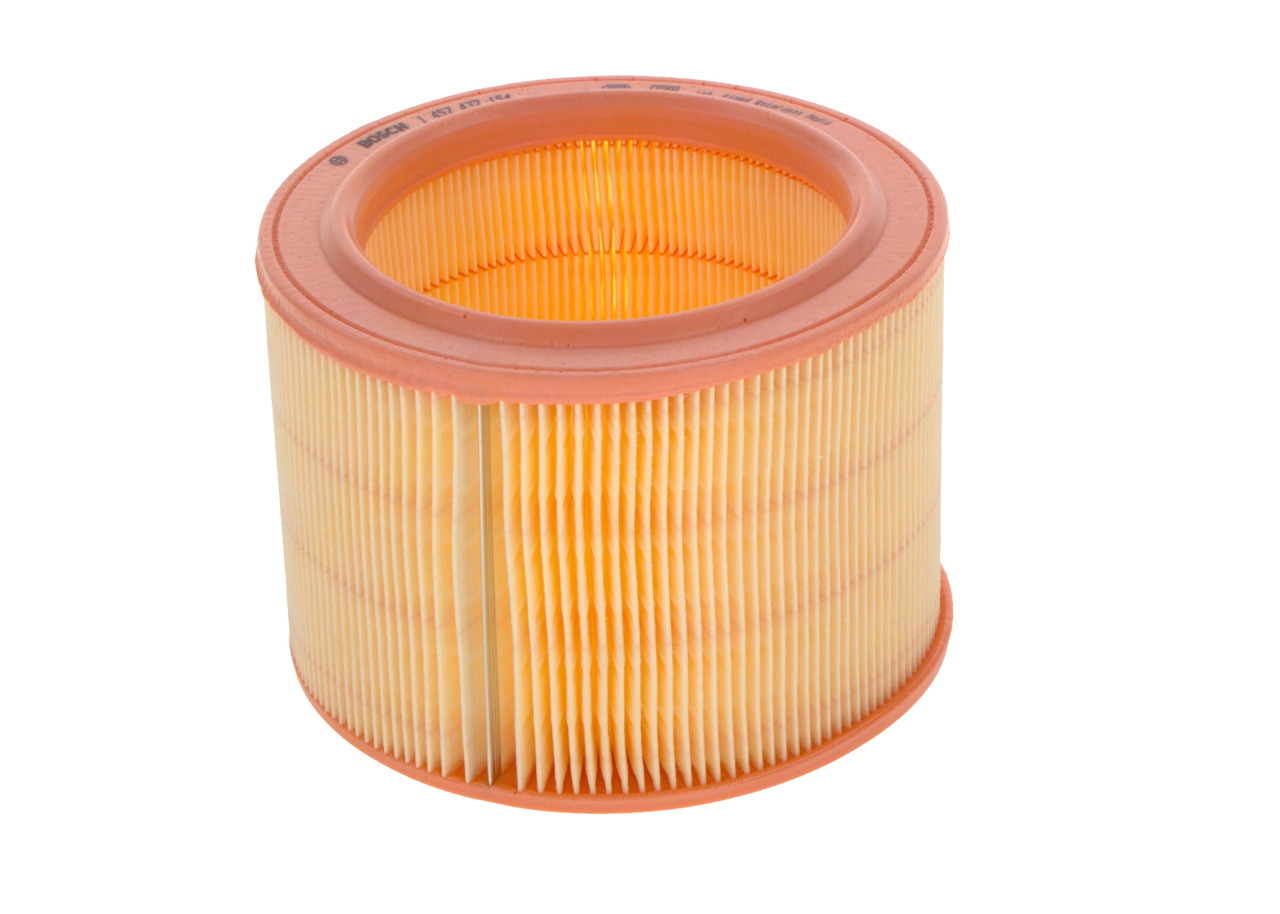 BOSCH Luftfilter 1457432154 Filterindsats outer_diameter_mm_497|Yderdiameter [mm]|168 diameter_1_mm_341|Diameter 1 [mm]|120 height_mm_209|Højde [mm]|1